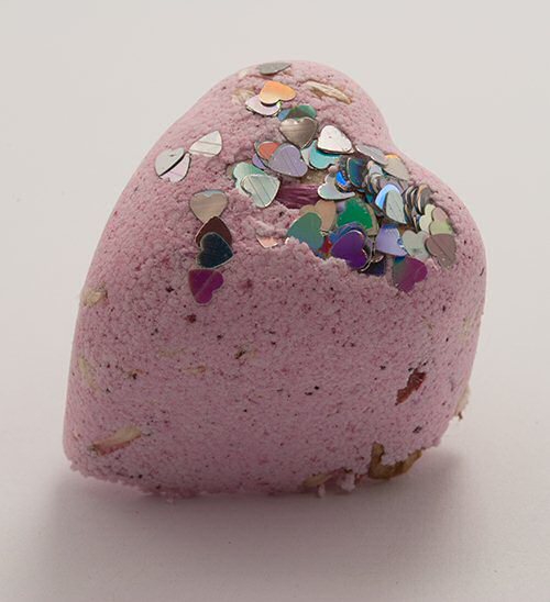 Wedding Favours - Luna Love Hearts