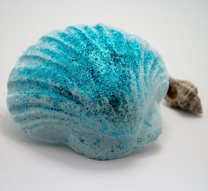 Softie Seashell Softie Seashell