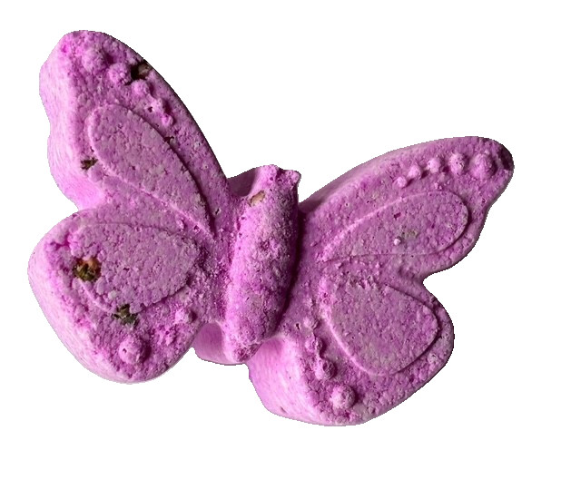 Berry Butterfly